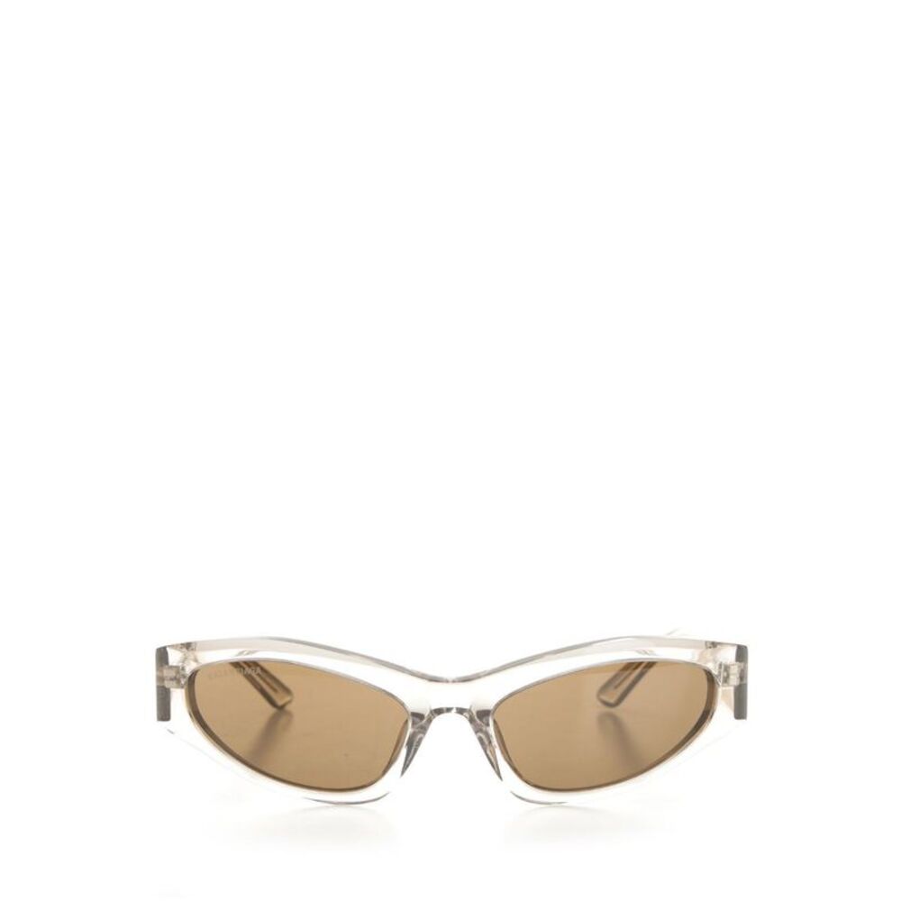 Balenciaga Women Logo Cat Bb0387s